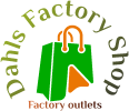 Dahls Factory Shop