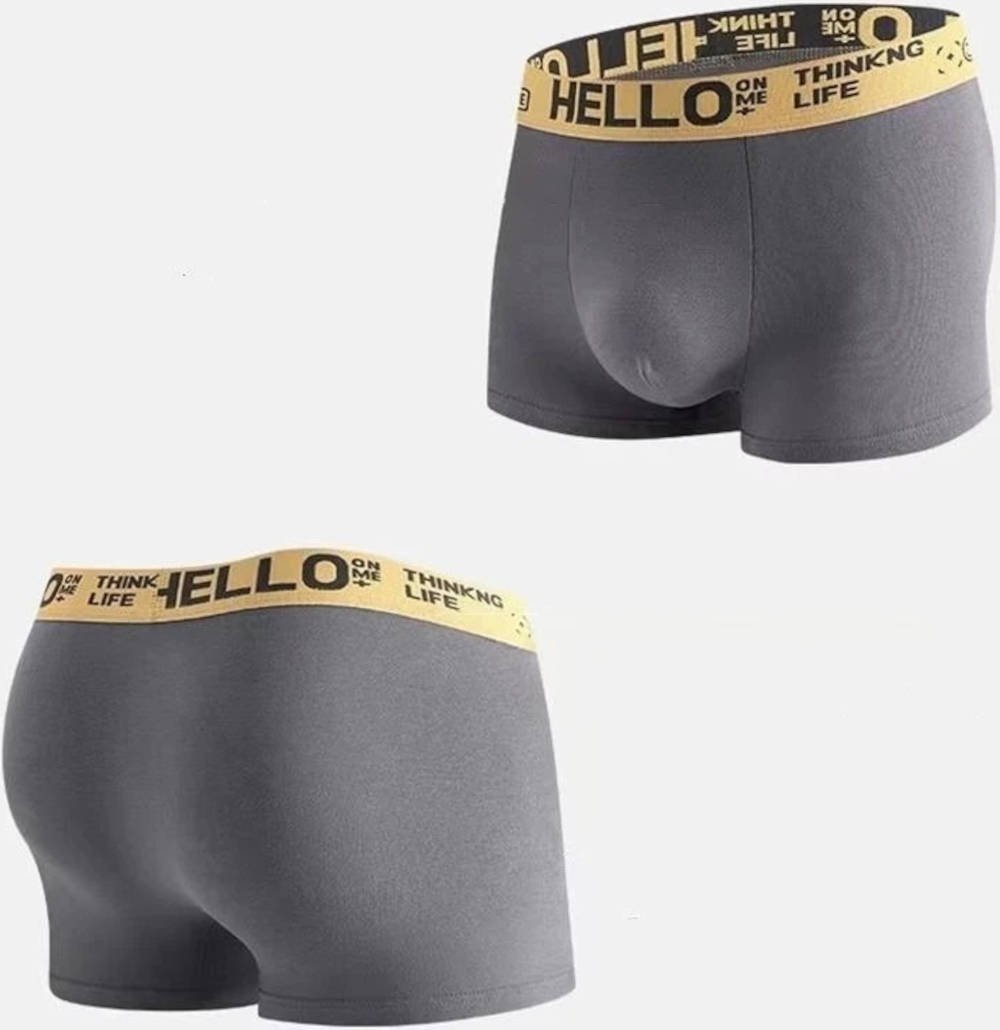 10 pcs boxer shorts V1