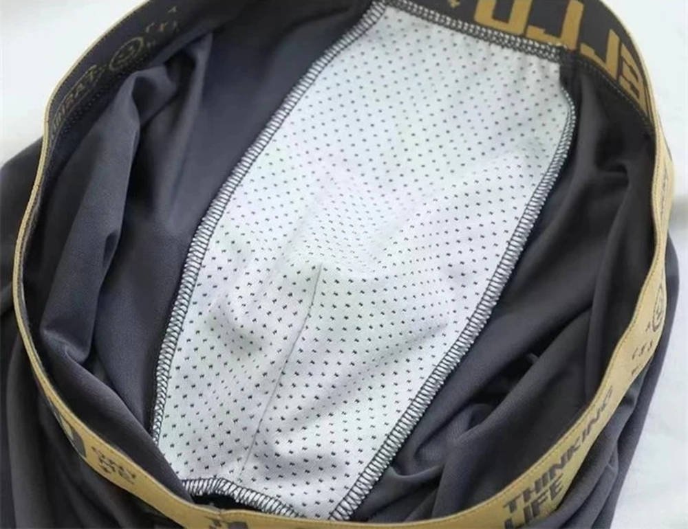 10 pcs boxer shorts V1