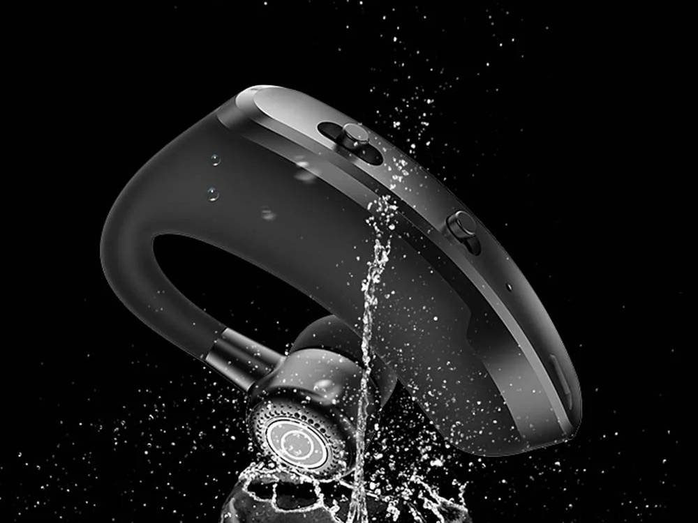 Professional and elegant handsfree