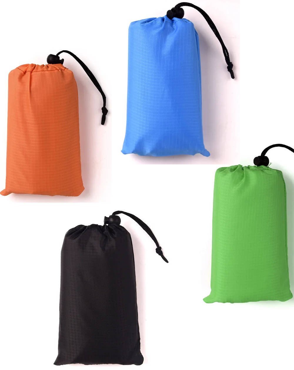 Protective tarp